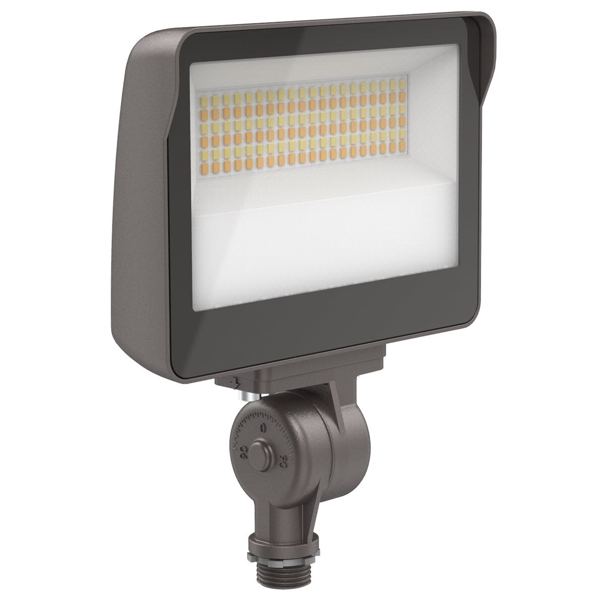 LOC-FL-MW(15/25/35)MCCT(30/40/50)D | LED One Corporation